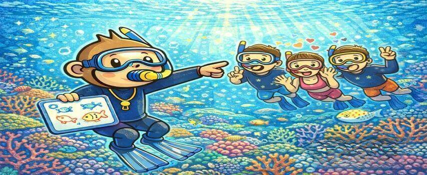 リゾートバイト マリンスタッフ 大学生