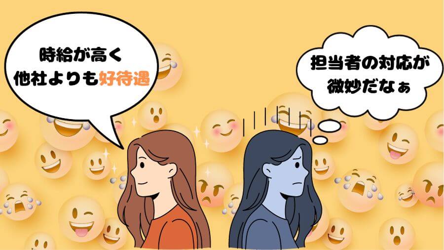 グッドマンサービス 口コミ 評判
