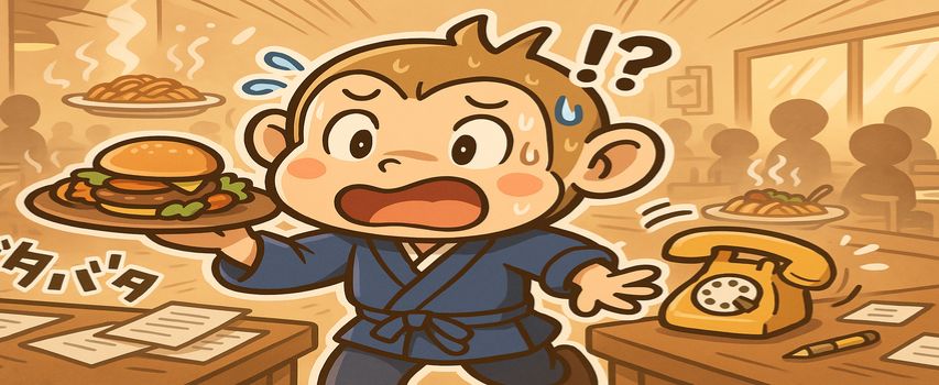 リゾートバイト 職場環境 きつい