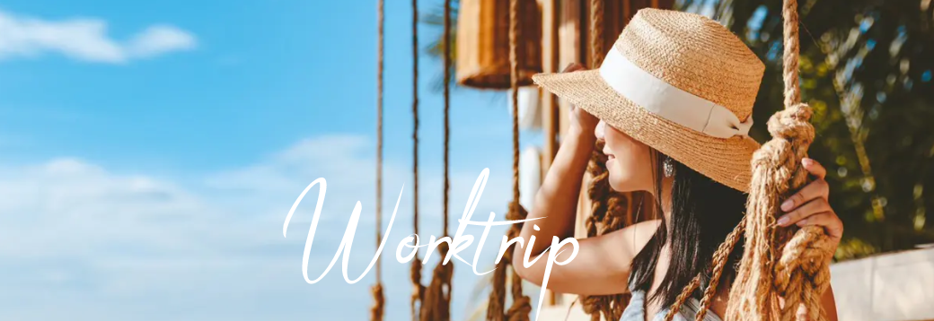 ワクトリ worktrip
