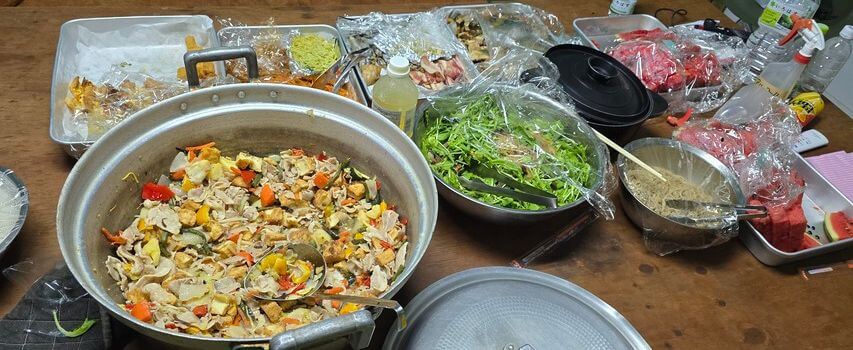 賄　自由に取る