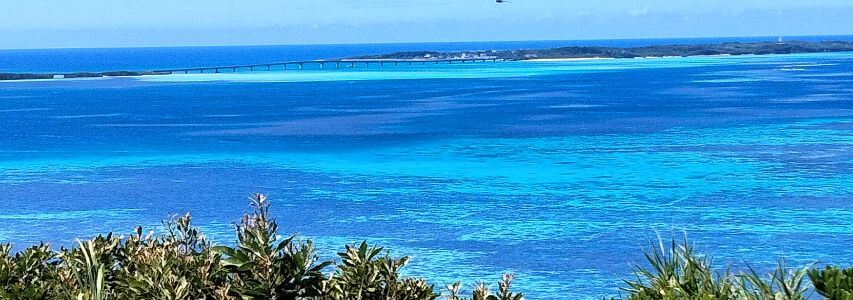沖縄　宮古島　リゾートバイト