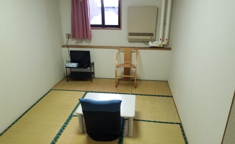 長野 乗鞍 寮