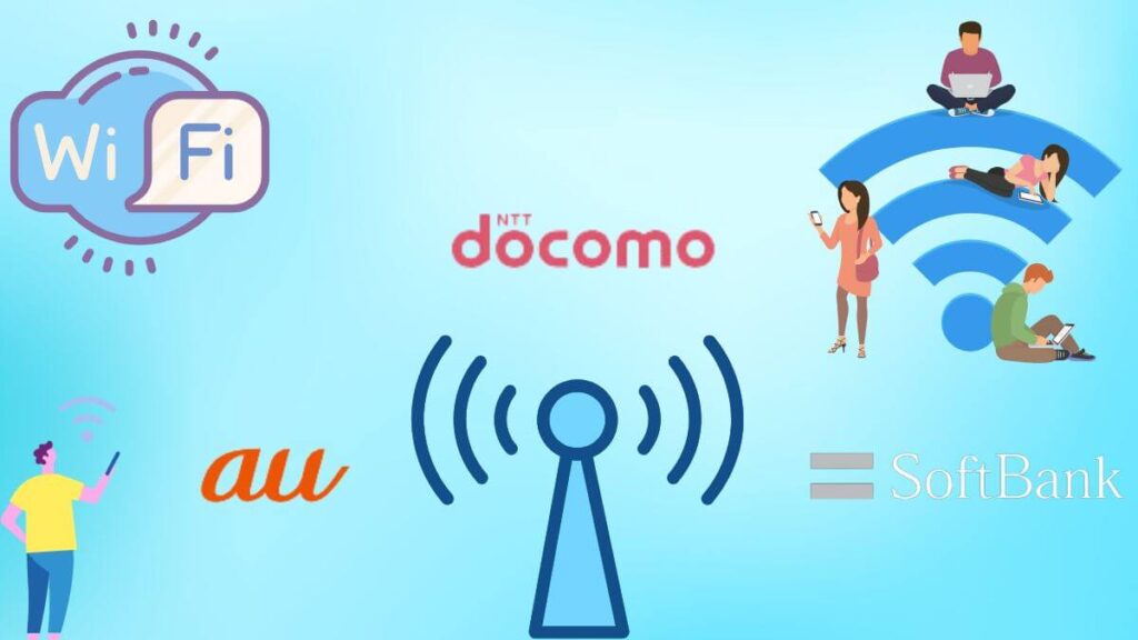 クラウドWiFi メリット
