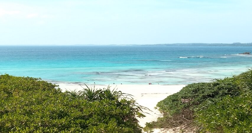 沖縄 海 宮古島