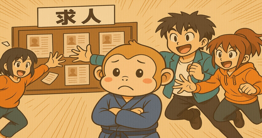 まとめ　年末年始　1週間　リゾートバイト
