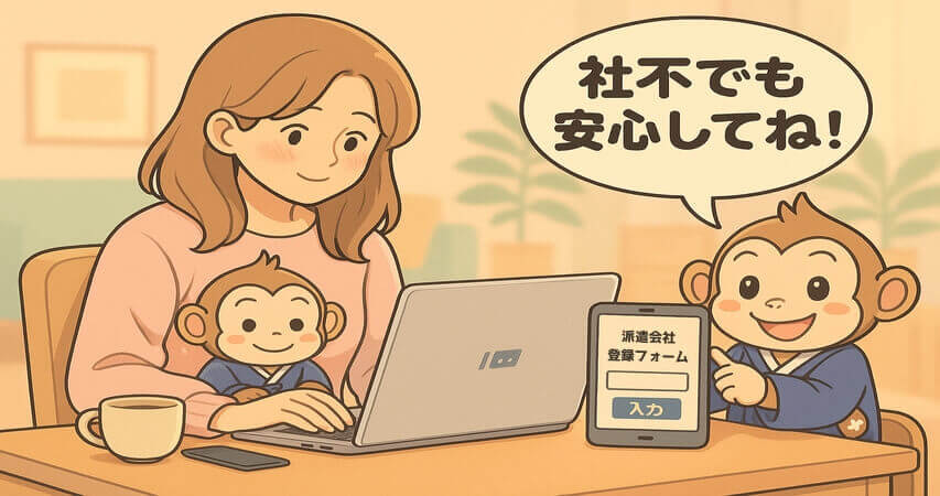 社不　おすすめ　派遣会社