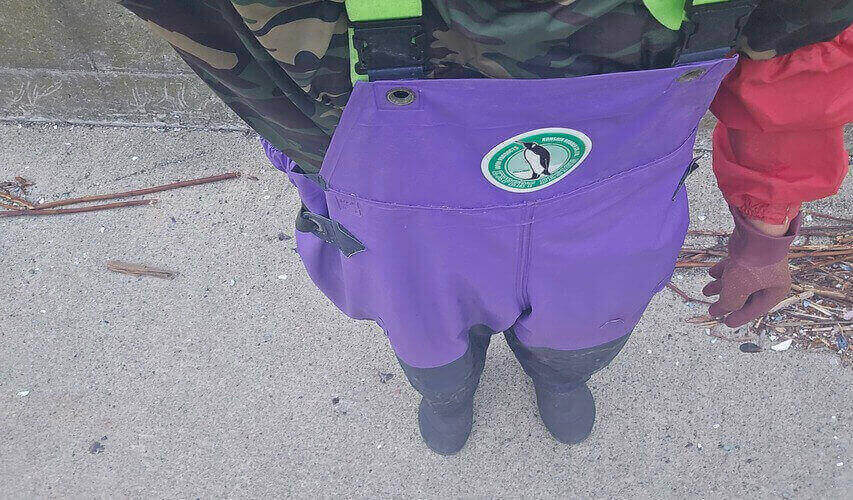 リゾートバイト ホタテ漁業 服装