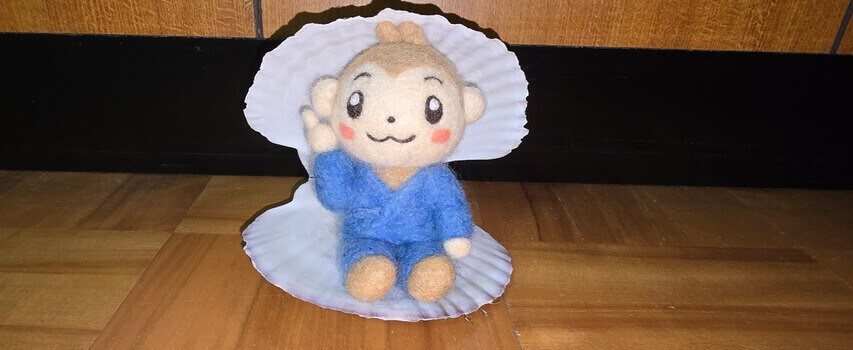 ホタテ リゾートバイト