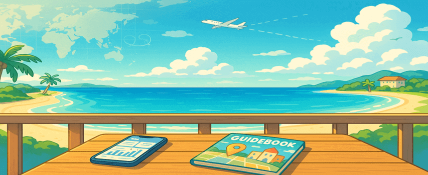 リゾートバイト シニア 働くキッカケ