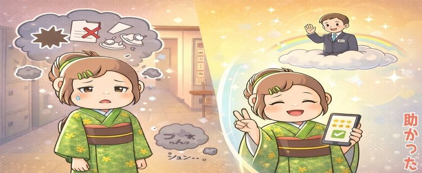 リゾートバイト 女性 ハラスメント トラブル