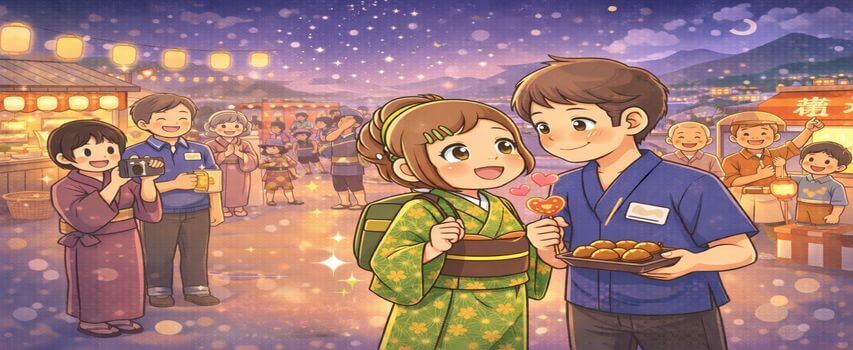 リゾートバイト 女性 出会い