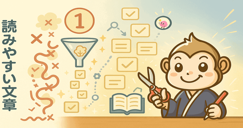 リゾートバイトの裏話 読みやすい理由