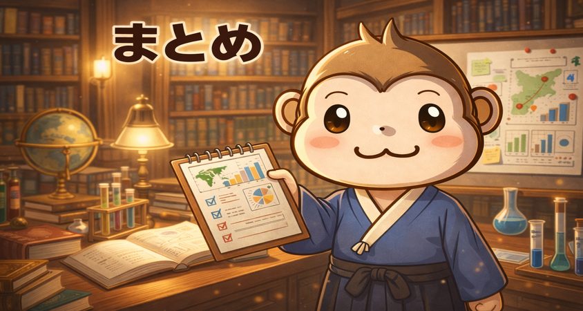 まとめ　リゾートバイト　春　4月　5月　6月
