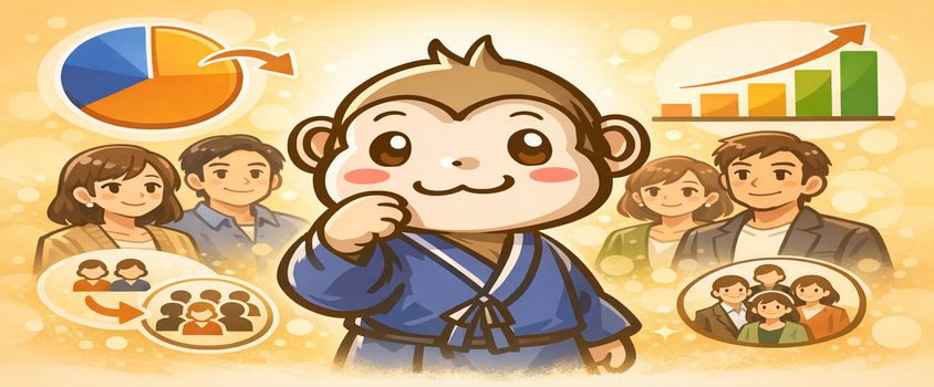 リゾートバイト　グッドマンサービス　年齢層