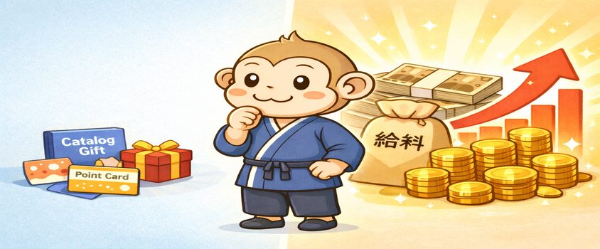 グッドマンサービス　福利厚生がない